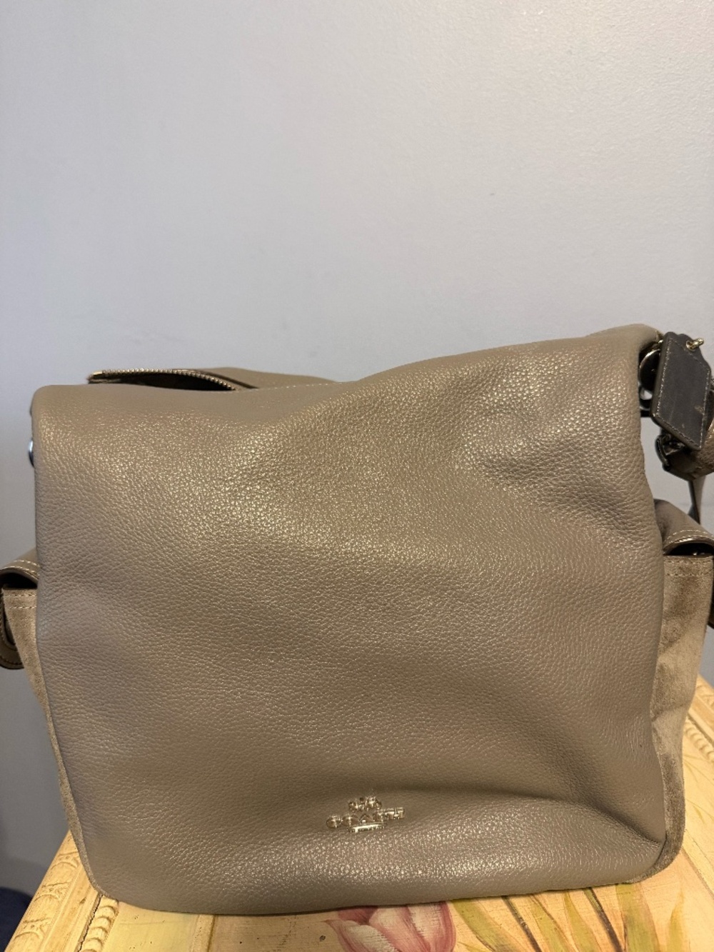 CAOCH HOBO